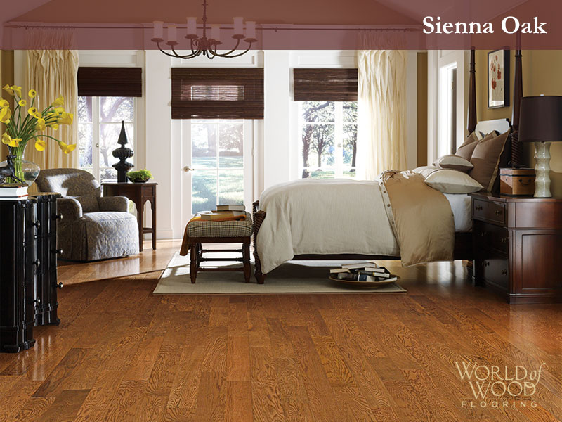 Sienna+Oak